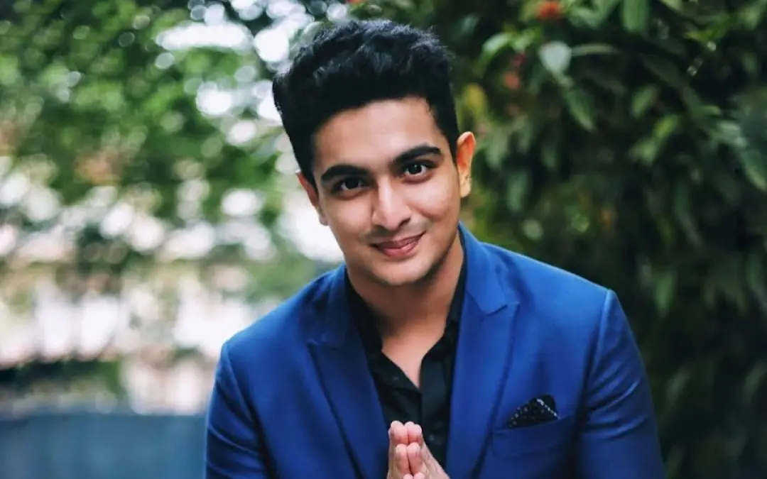 Photo: x.com/ Ranveer Allahbadia