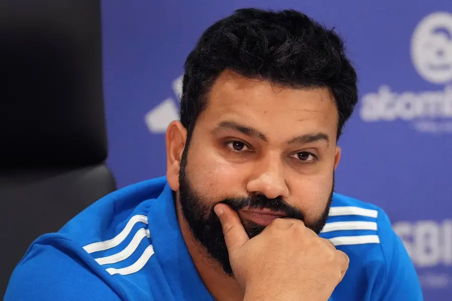 'Nobody takes it for granted..Need some time off': Rohit Sharma on hefty schedule