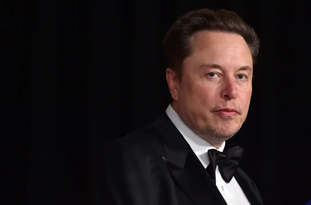 Elon Musk | File Photo: AP