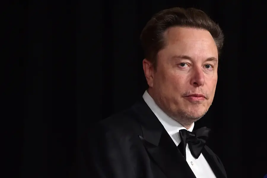 'Messed up': Elon Musk slams Oscars 2025 diversity standards