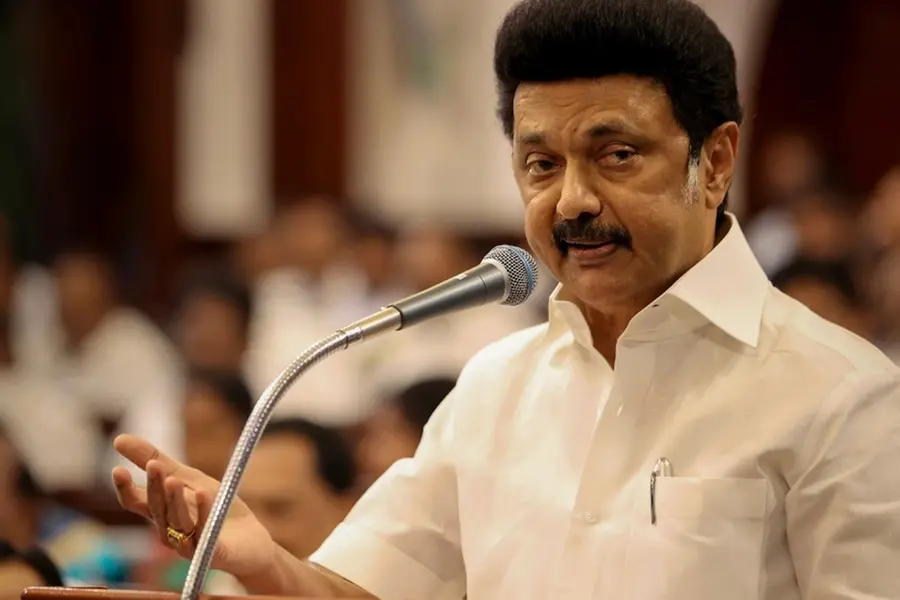 TN CM Stalin forms high-level panel to 'retrieve state rights', seeks ...