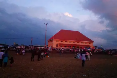 Lakhs spent, but no relief: Trivandrum's Shankhumugham beach faces vendor chaos and neglect