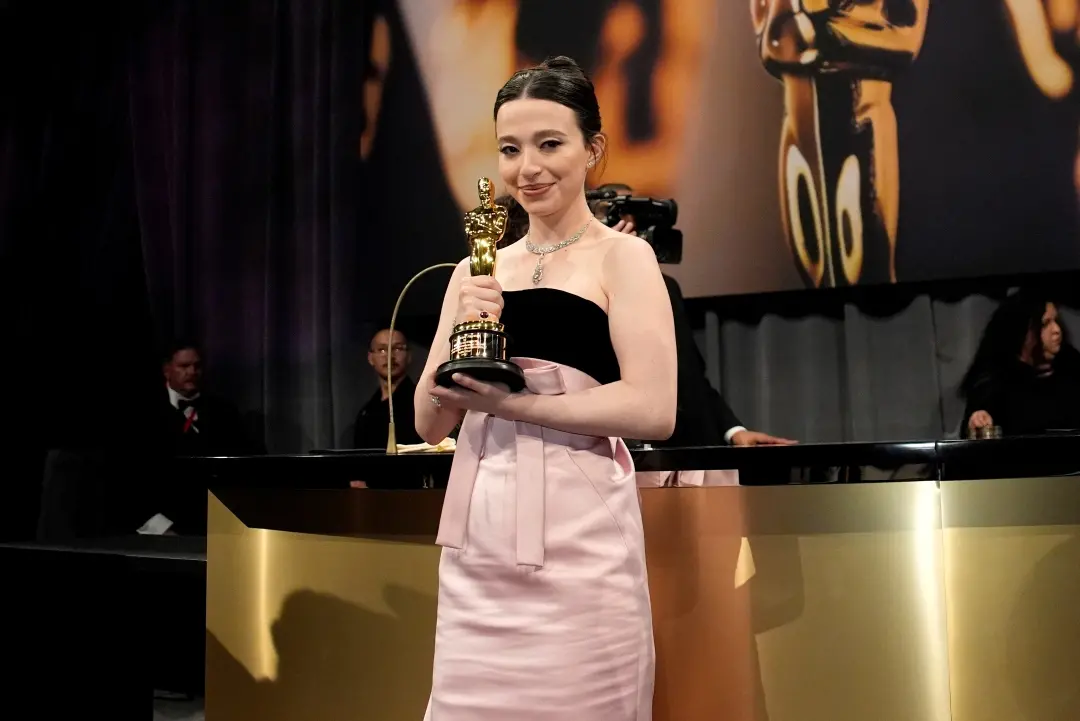 Mikey Madison | Photo: AP