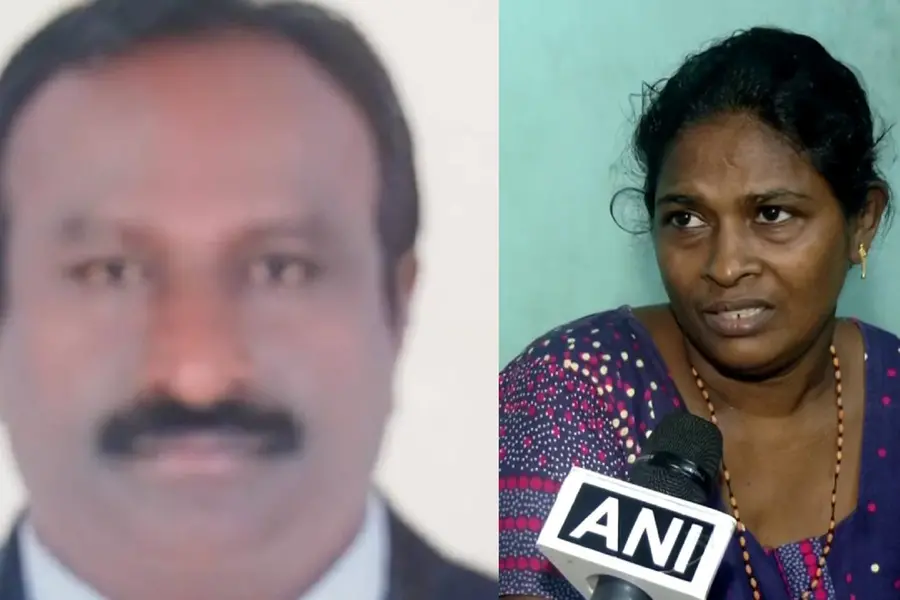 'He just asked to pray for him...', says family of Kerala man shot dead on Jordan-Israel border