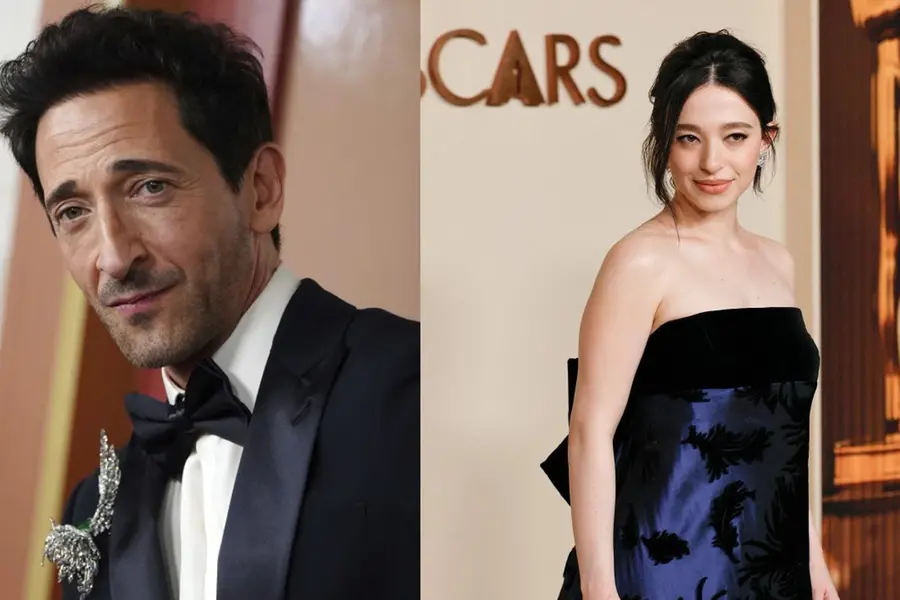 Oscars 2025: Adrien Brody, Mikey Madison win Best Actor and Best Actress; Anora takes Best Picture