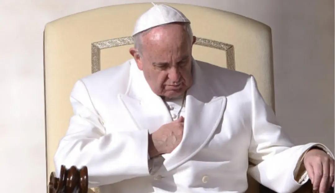 Pope Francis