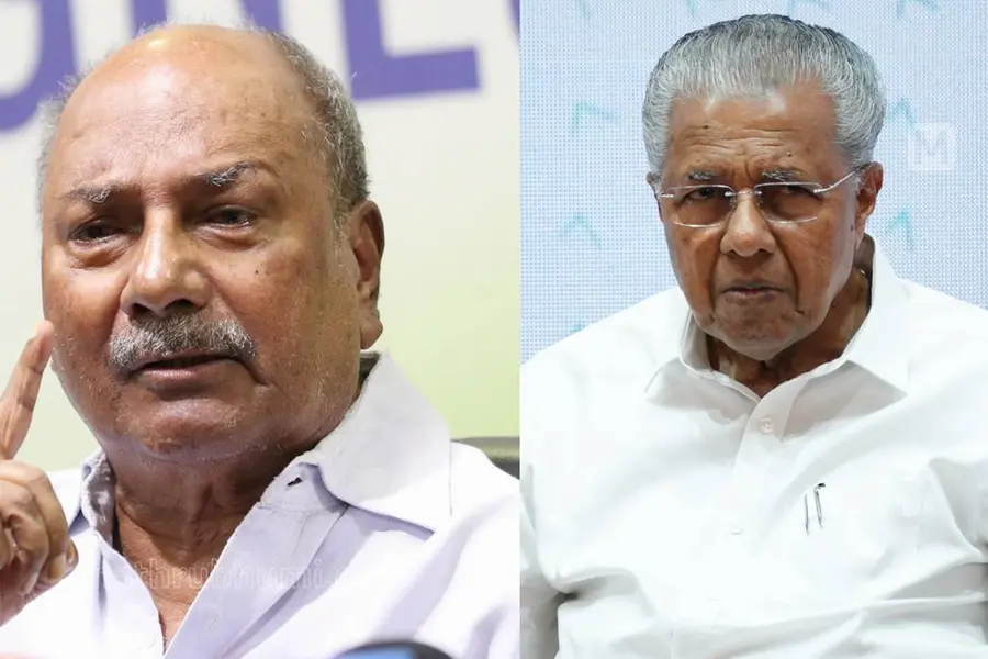 ‘Kerala can't be a state where only CPM outfits can protest’: AK Antony urges CM to end ASHA strike
