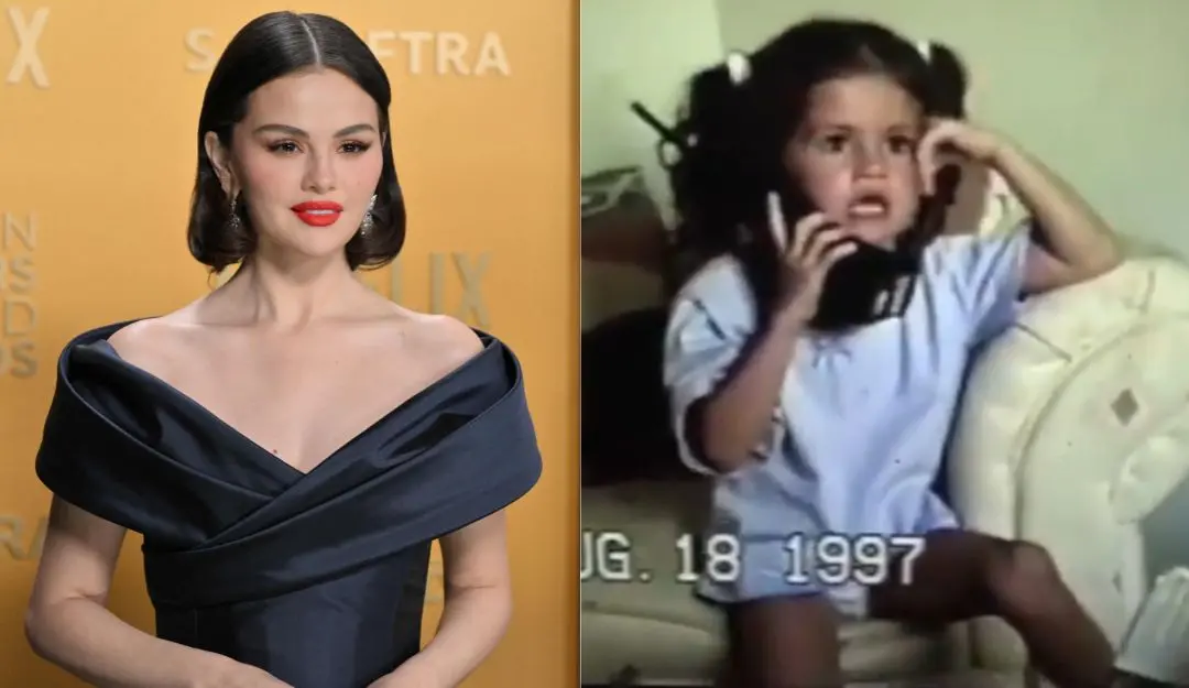 Selena Gomez | Photo: AFP