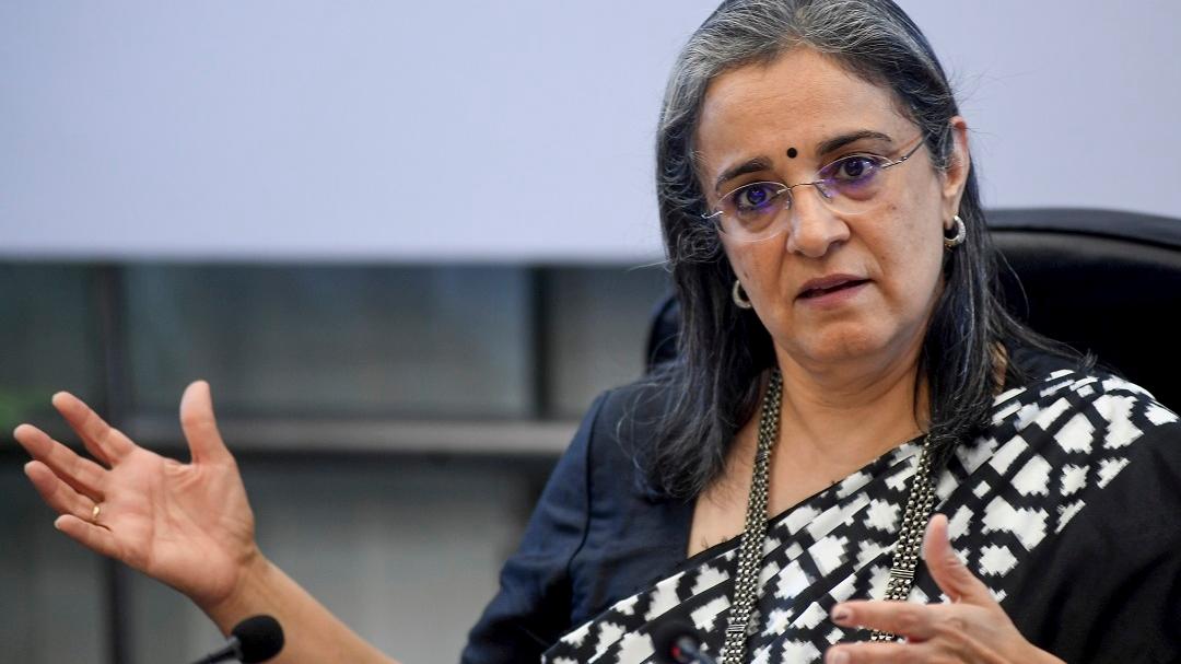 Who is saving SEBI chief, asks Congress; Rahul flags stock market risks ...