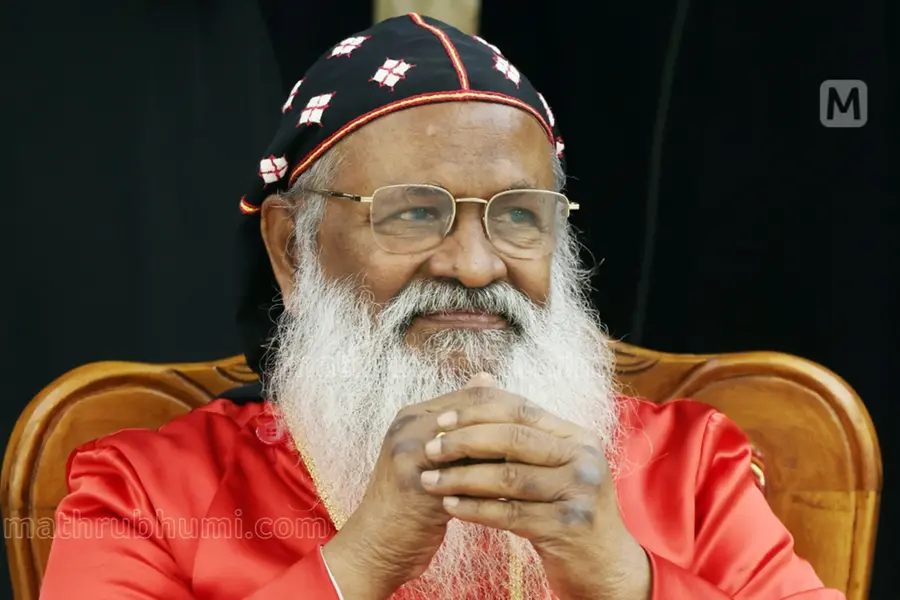 'Kerala in explosive situation, liquor flowing; films glorifying drugs need censorship' – Catholicos