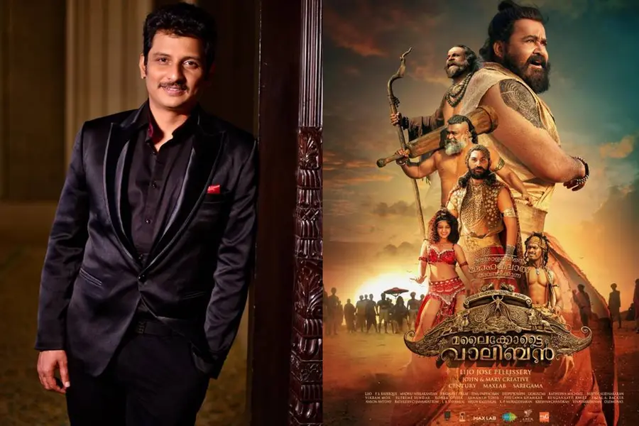 Jiiva rejected a major role in Mohanlal's 'Malaikottai Vaaliban' | Here’s why!