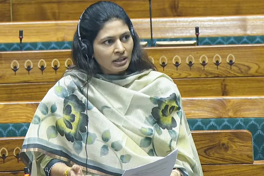 If my daughter isn’t safe, who is? Union Minister’s daughter harassed in Maharashtra
