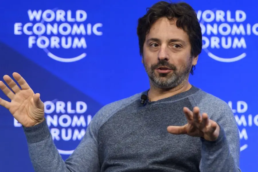 'Working 60 hours a week is sweet spot of productivity'