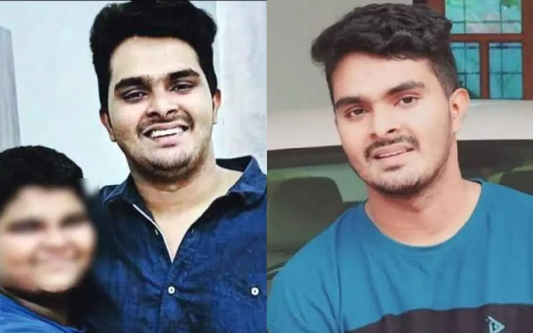 Affan, the accused in the Venjaramoodu murder case.