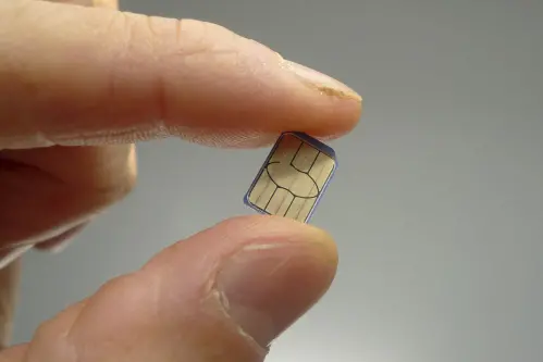 FACT-CHECK: Customers will NOT be charged for holding multiple SIMs