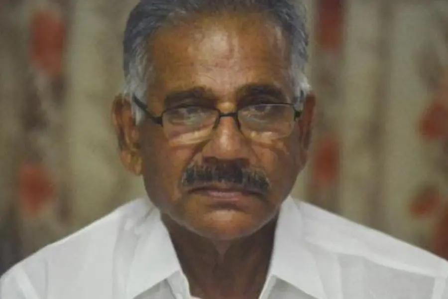 'Attack place not a hotspot zone': Minister reacts to man's fatal death by wild boar