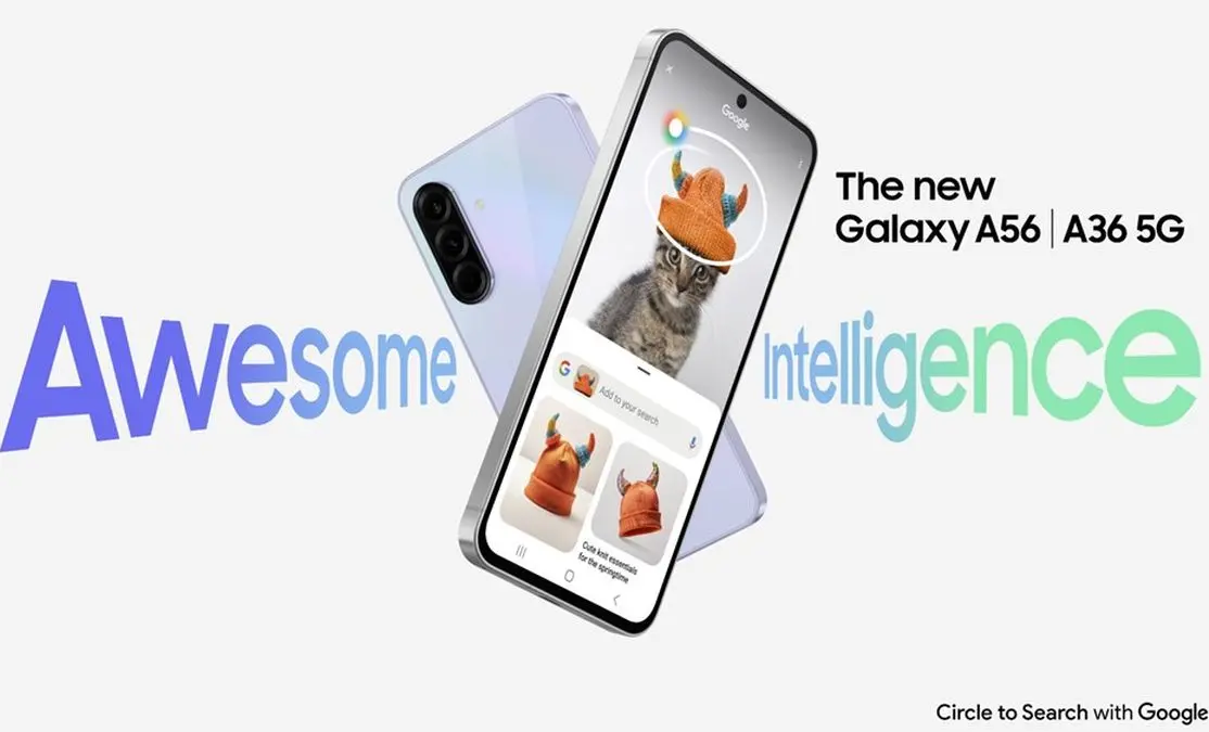 Samsung Galaxy A Series
