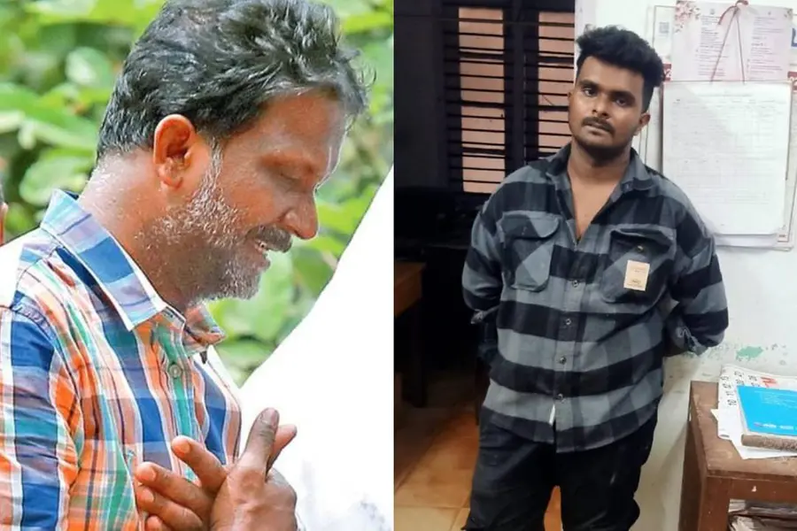 അഫാന് 60000 രൂപ അയച്ചിരുന്നുവെന്ന് പിതാവ്, കുടുംബത്തിന്റെ കടബാധ്യത റഹീം അറിഞ്ഞിരുന്നില്ലെന്ന് പോലീസ്