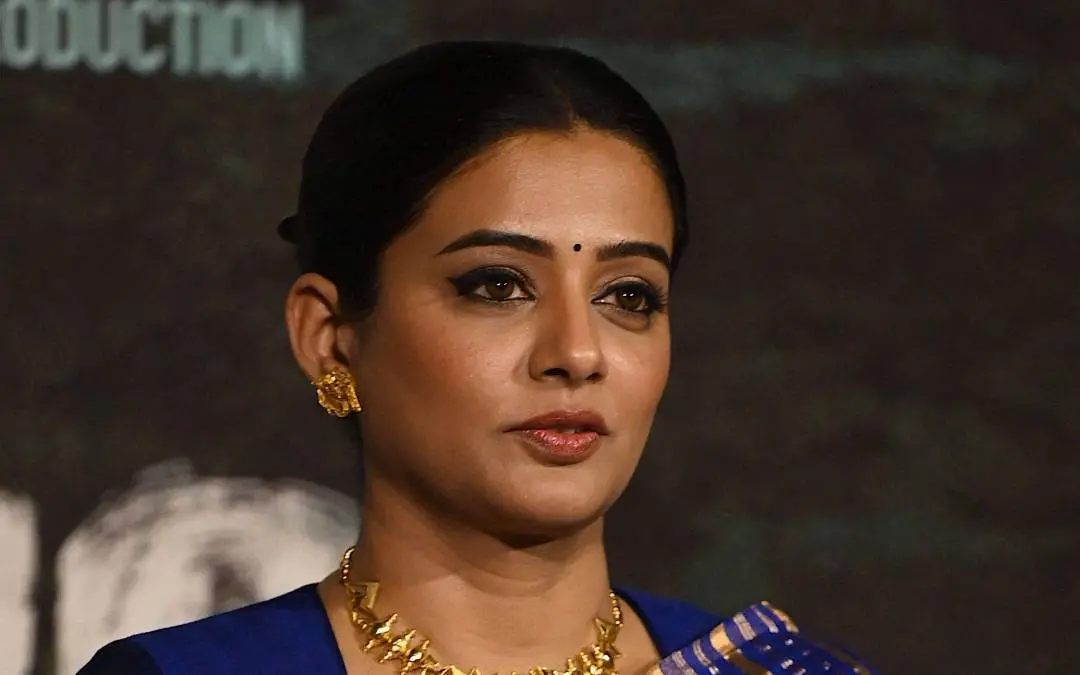 Priyamani | Photo: AFP