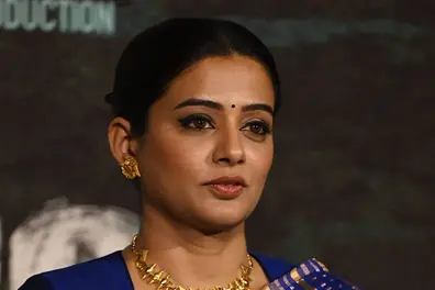 ‘They said our kids will join ISIS’: Priyamani on challenges of interfaith marriage