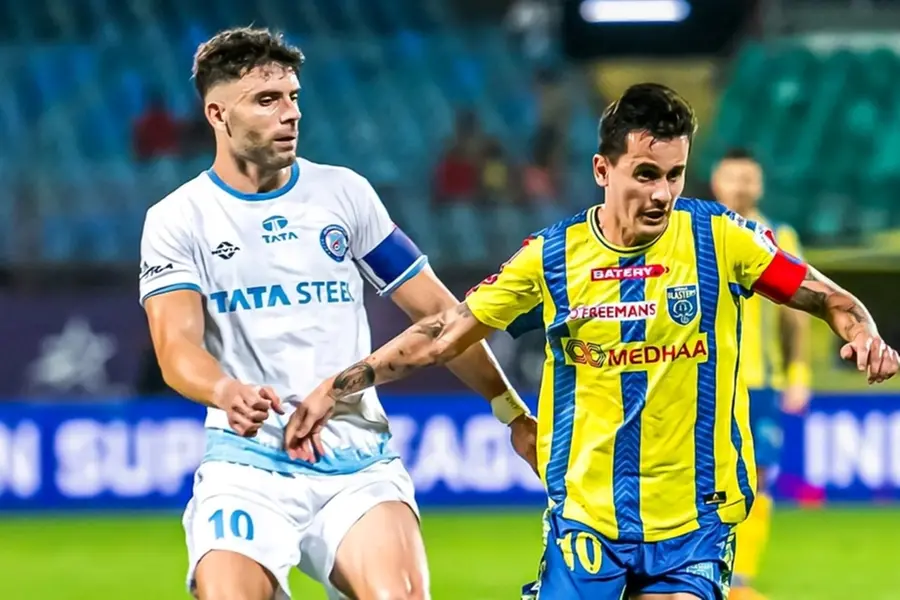 ISL trophy remains a distant dream for Kerala Blasters! Yet another disappointing season for club!