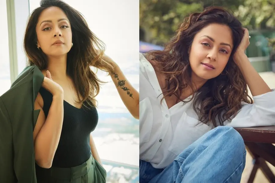 'I have not been cast opposite a big star ever since I...': Jyothika discusses challenges in cinema