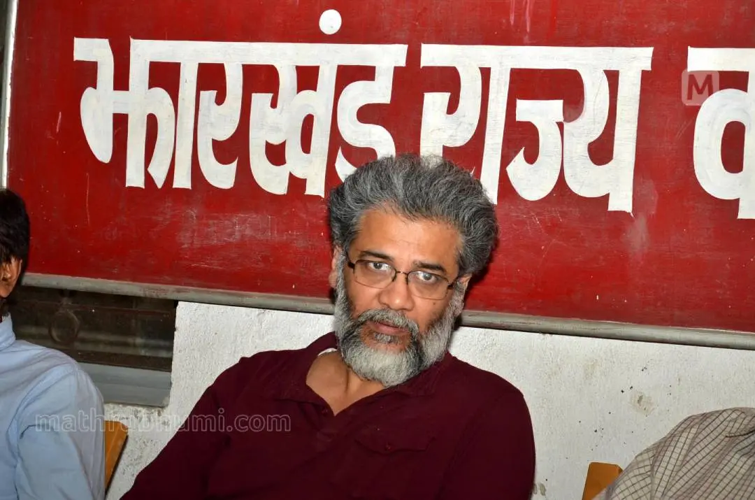 Dipankar Bhattacharya | File Photo