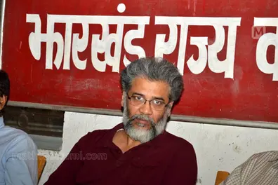 'Downplaying of fascist danger will erode morale of communists': Dipankar's jibe at CPM