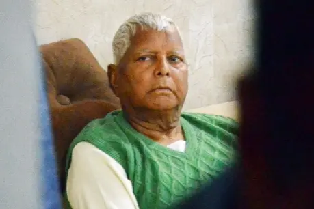 Fodder scam: CBI court in Ranchi sentences RJD supremo Lalu Prasad Yadav to 5 years imprisonment