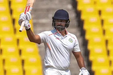 Ranji Trophy final: Karun Nair's unbeaten ton puts Vidarbha in the driver's seat as Kerala fights On