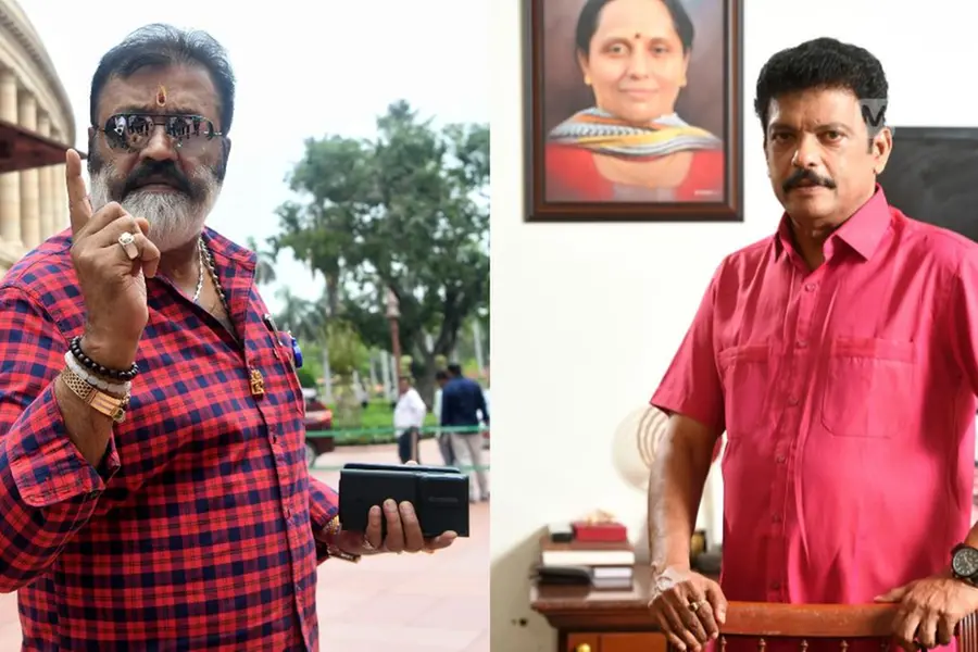 Can cinema alone be blamed for rising crimes among Kerala’s youth? Kerala actors respond