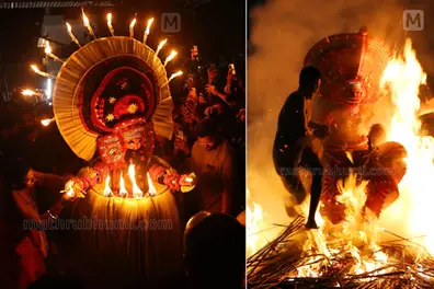 For arts' sake: Kerala Agri University's initiative to preserve weakening ritual arts