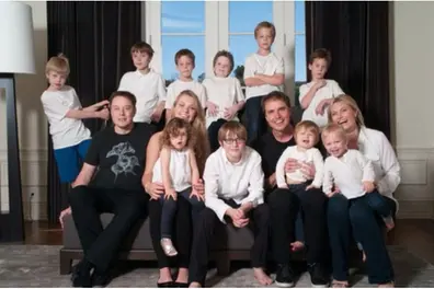 Elon Musk welcomes 14th child with partner Shivon Zilis amid ongoing paternity dispute