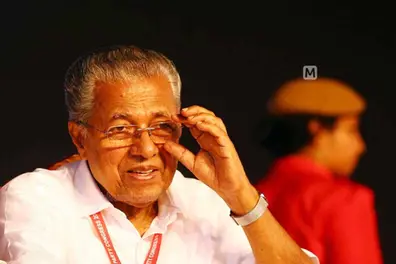 Party congress: CPM sees Pinarayi Vijayan’s third term as key to strengthening national presence