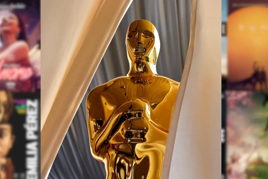 Who will win the Oscar? A look at the 10 best movie contenders for 2025