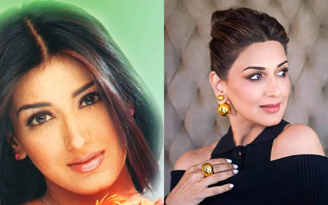 Sonali Bendre