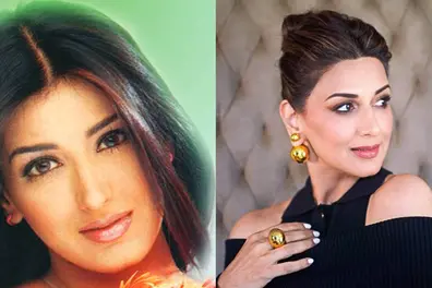Films that made Sonali Bendre one of the most loved actresses of the ‘90s