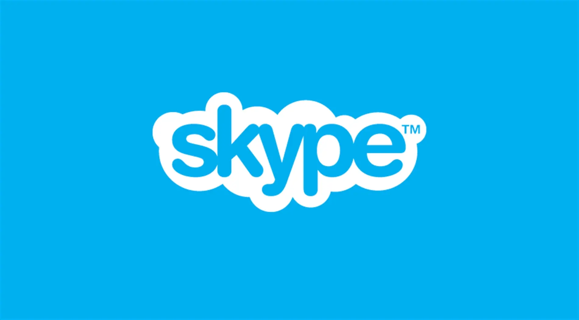 Skype logo | Photo: Microsoft store website
