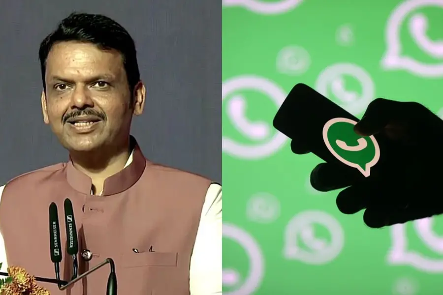 Maharashtra govt, Meta collaborate to offer citizen services via WhatsApp