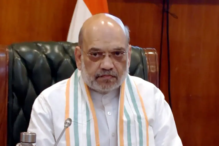 Amit Shah orders crackdown on networks helping illegal Bangladeshis, Rohingyas