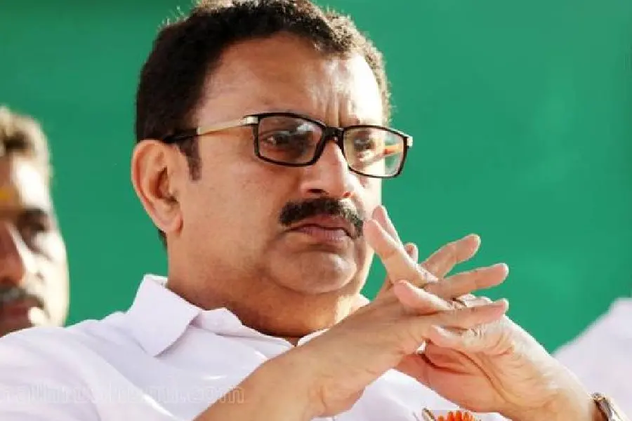 Rift emerges in Congress camp in Thrissur post humiliating defeat in LS polls