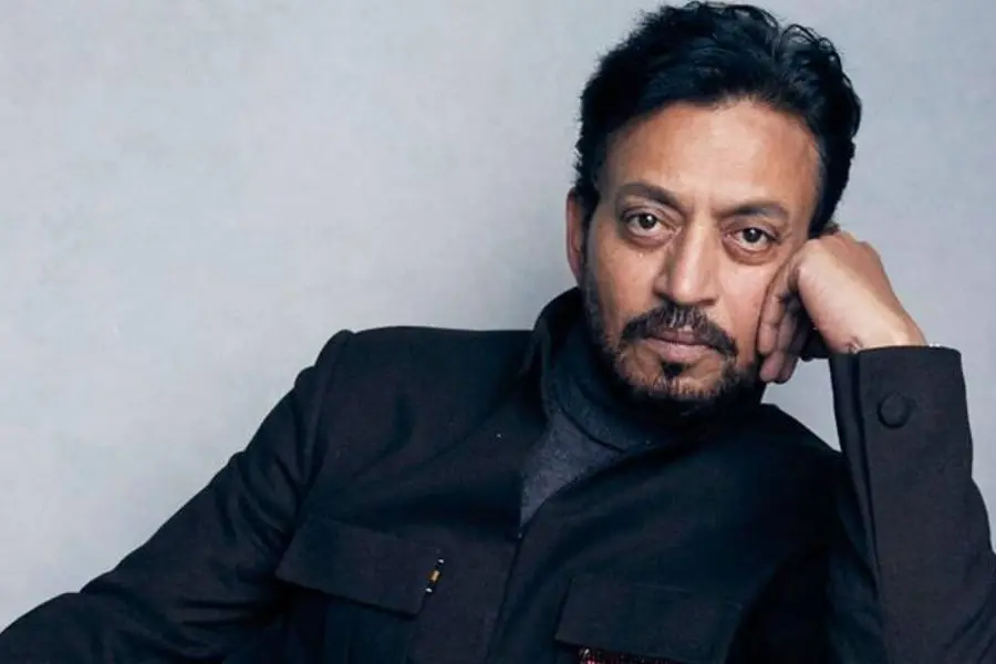 Maharashtra village renamed 'Herochi Wadi' to honour late Bollywood icon Irrfan Khan