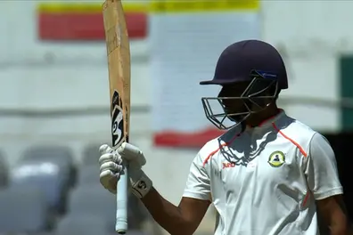 Ranji Trophy final: Kerala bowlers lead the charge, Vidarbha at 81/3 at Lunch
