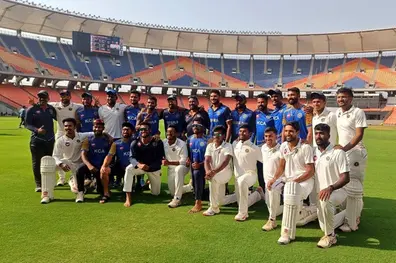 Real Kerala story: From no grounds, thin player pool to Ranji Trophy final