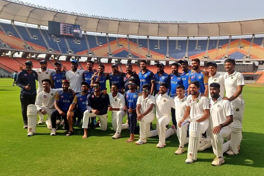 Real Kerala story: From no grounds, thin player pool to Ranji Trophy final