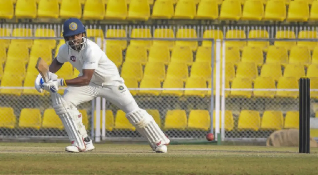 Sachin Baby | File Photo: PTI