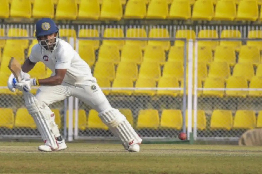 Kerala pins hopes on Sachin as state seeks maiden Ranji Trophy final berth