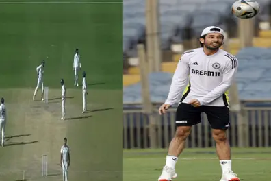 Bishnoi drenched in controversy as Kerala heads to Day 5 seeking historic Ranji trophy final berth
