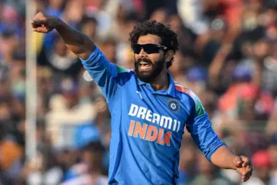 After his stellar performance in ODIs against England, Jadeja admits playing Ranji has benefited him