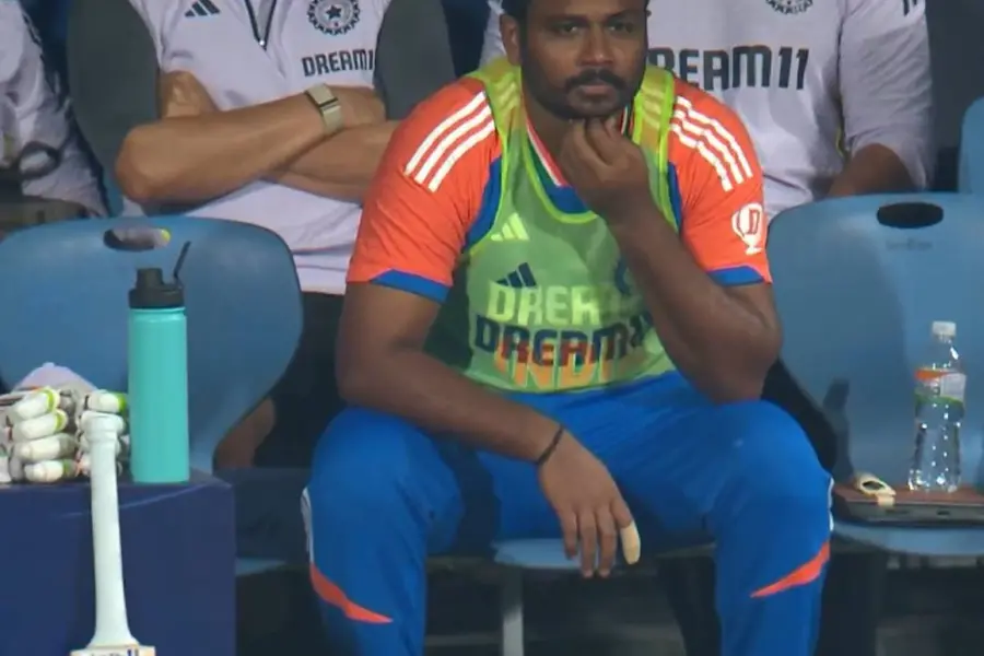 സഞ്ജു സാംസണ് ഒരു മാസത്തേക്ക് കളിക്കാനാകില്ല; കേരളത്തിന് തിരിച്ചടി,രഞ്ജി നഷ്ടമാകും
